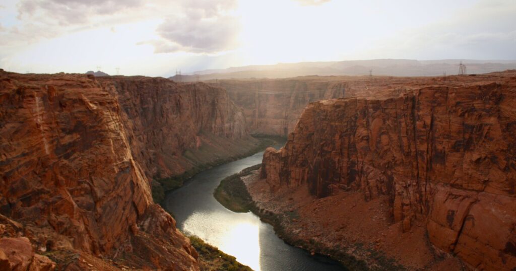 Colorado River talks resume with focus on stopgap measure in face of worsening hydrology
