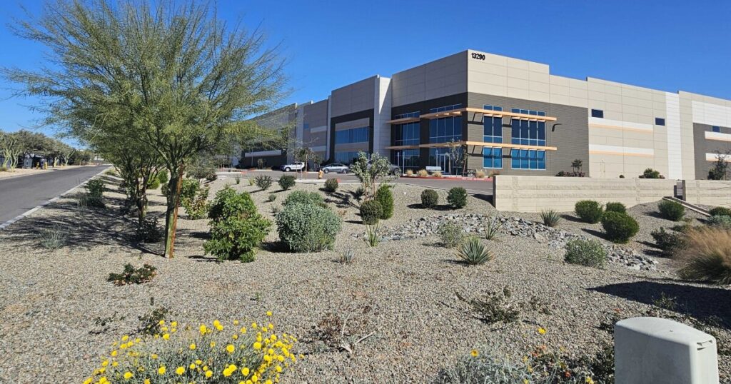 DHS addresses costs, concerns about ICE detention center in meeting with Surprise officials