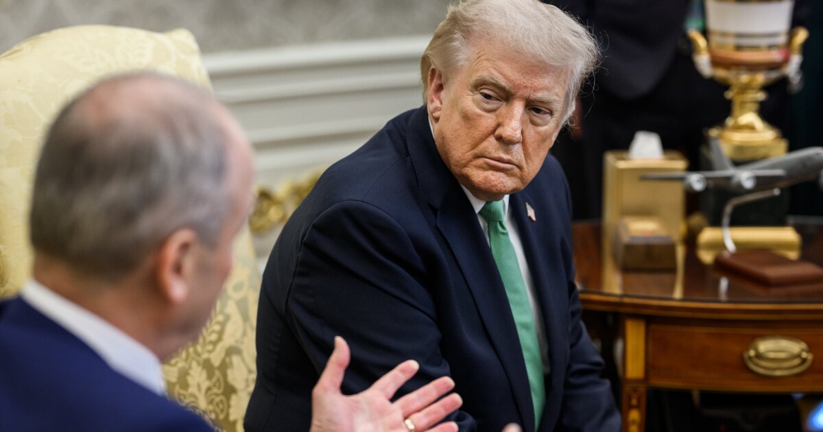 Murky data-sharing practices makes true impact of Trump's mass deportation campaign unclear