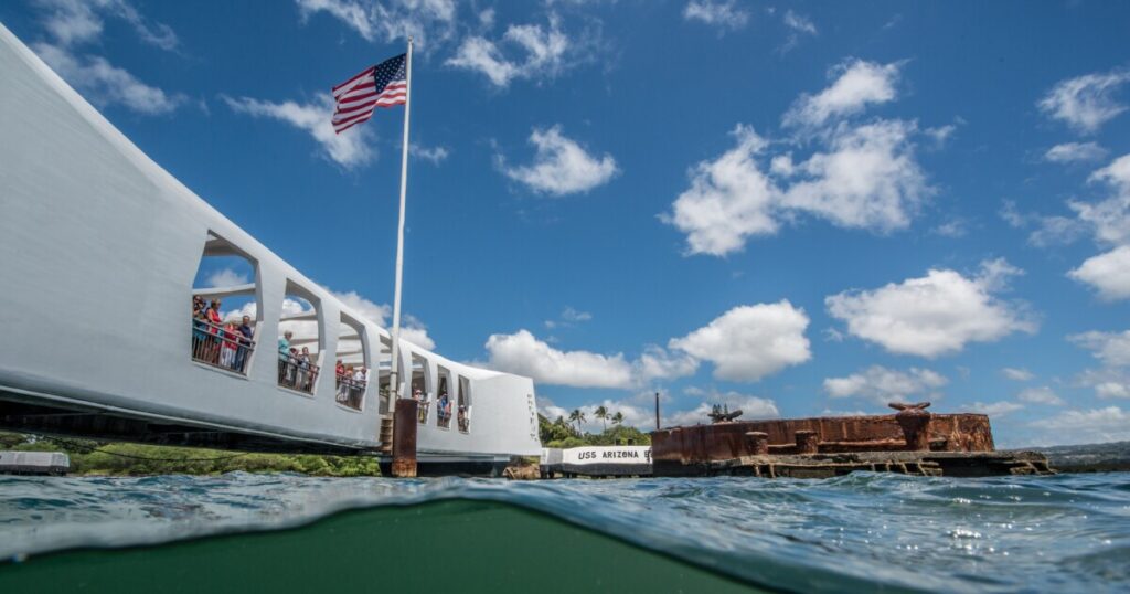 These 88 USS Arizona crew members were buried as unknowns. New effort hopes to change that