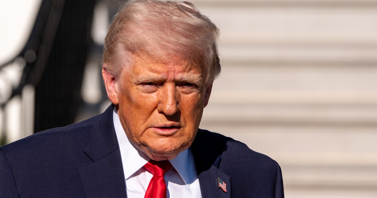 Judge Dismisses Trumps Billion Defamation Suit Against WSJ - Kitchen Table News Judge dismisses Trump's $10B lawsuit over the Wall Street Journal's Epstein reporting