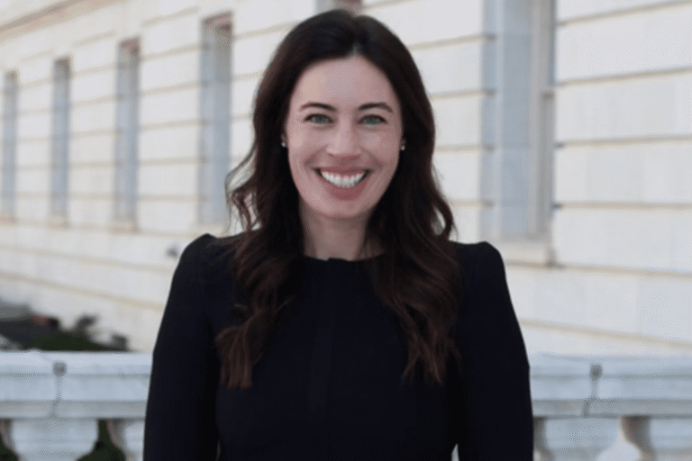 Bar Association gives thumbs-down to Katie Lane’s District Court nomination