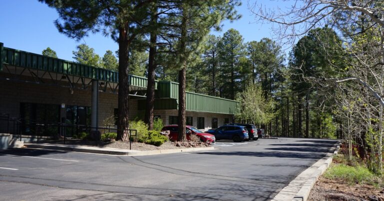 Flagstaff activists claim ICE office to open on Plaza Way
