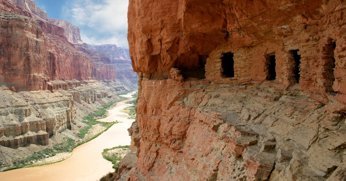 Earth Notes: Ancient Food Preservation