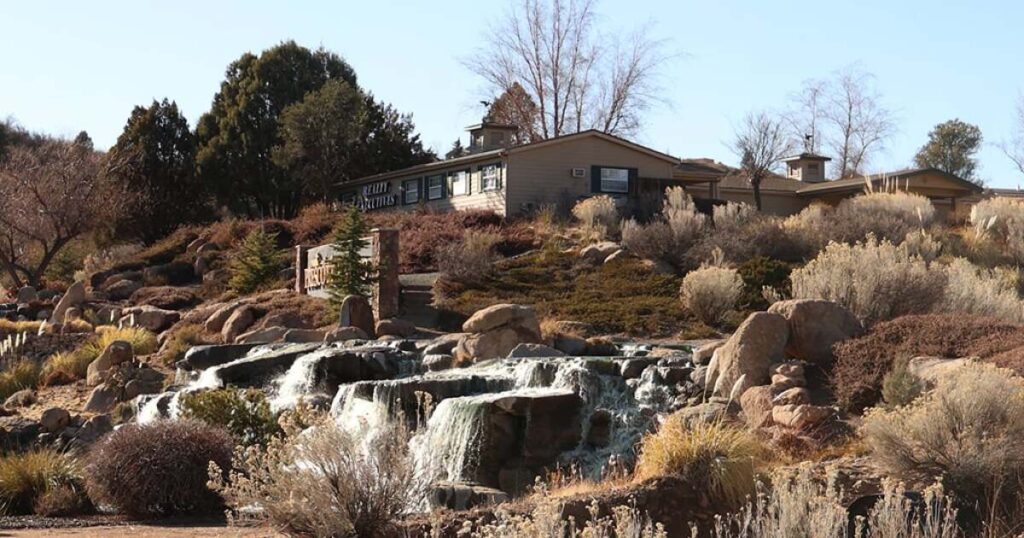 Arizona short-term rental bill likely dead for the year