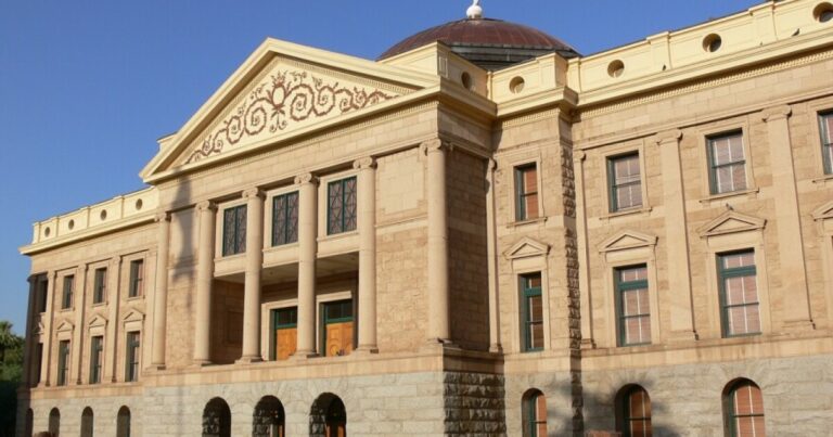 New law expands death benefits for Arizona’s first responders