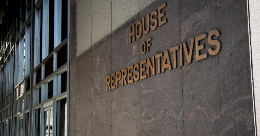 Arizona House passes bill to prohibit probation changes for certain crimes against children