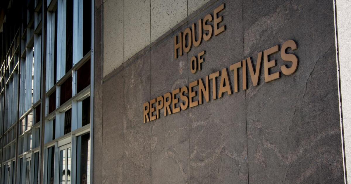 Arizona House passes bill to prohibit probation changes for certain crimes against children