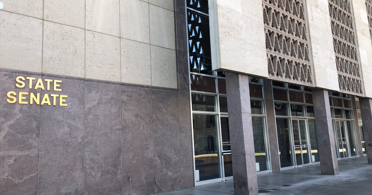 New Arizona housing department leader gets preliminary approval