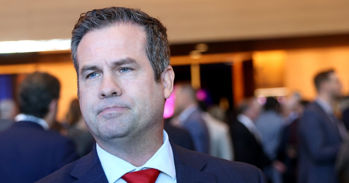 Arizona Senate President Refers AG and Secretary of State to - Kitchen Table News AZ Senate president accuses Mayes, Fontes of witness tampering and obstruction in referral to DOJ