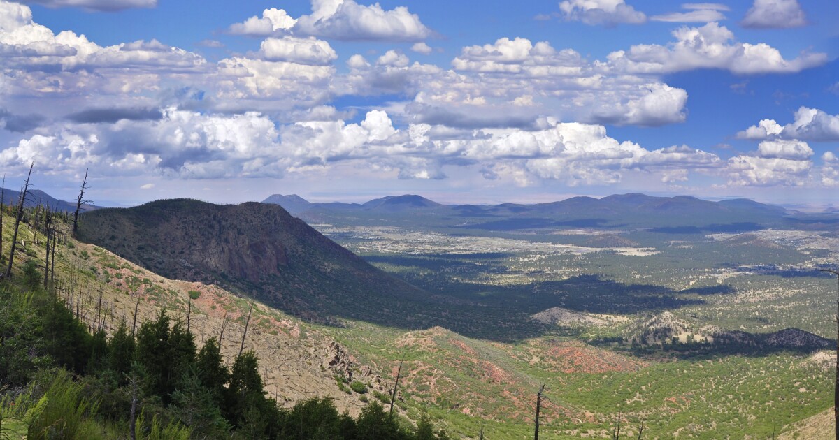 Boil water advisory impacts 9,000 residents northeast of Flagstaff