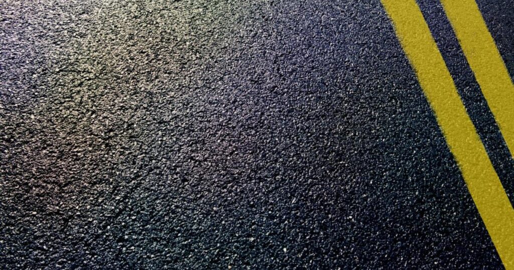 Bill would ask Federal Highway Administration to split Arizona’s I-11 proposal