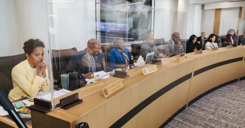 Detroit revenues slow, but city council OKs 2027 fiscal year budget