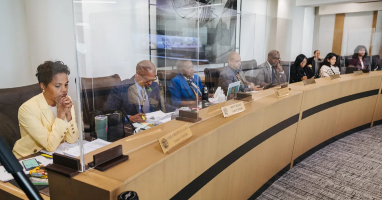 Detroit revenues slow, but city council OKs 2027 fiscal year budget