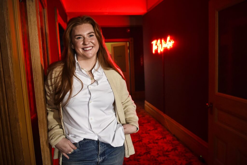 Democratic campaign consultant jailed after violating release terms