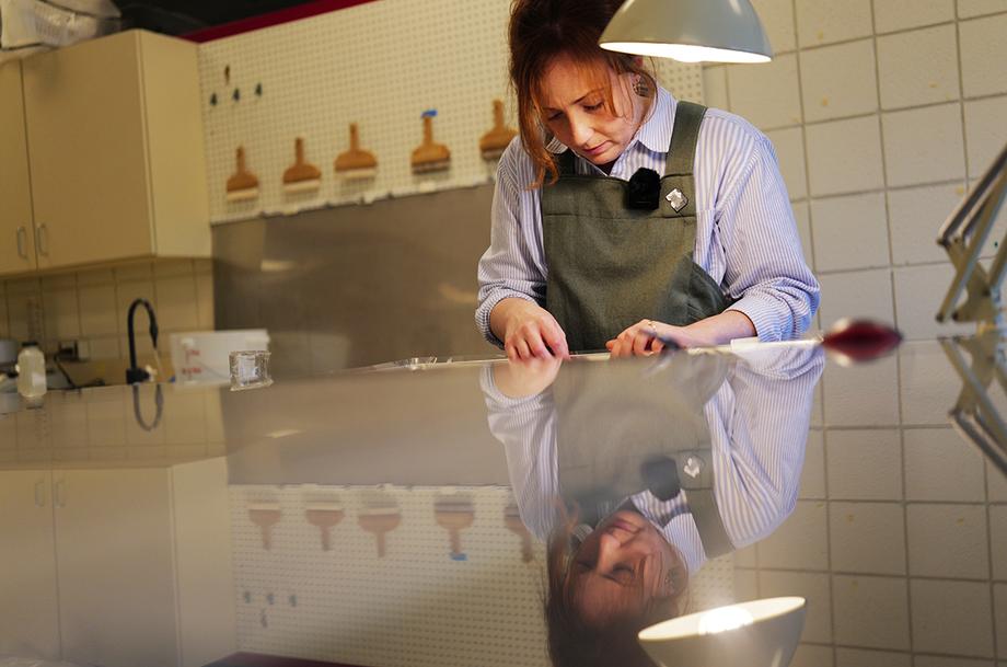 Exploring the Legacy of Orteliuss Revolutionary Atlas at U-M Library - Kitchen Table News Ortelius atlas, part 2: Tracing influence, finding traces