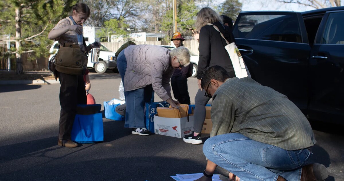 Residents worry about tactics, tourism and terror