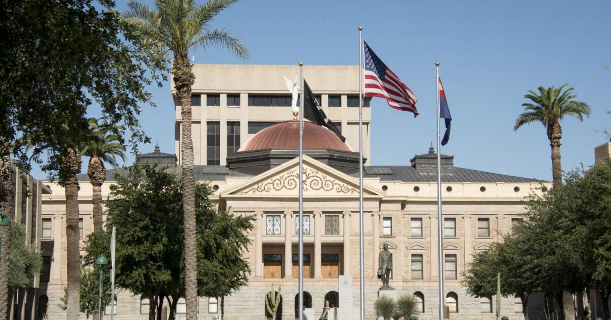 Here's what Arizona Republicans cut in budget proposal to pay for massive tax cuts