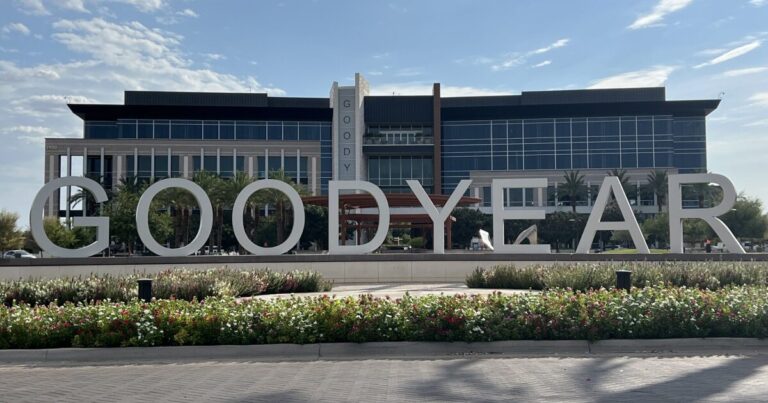 Goodyear bans kids under 12 from operating e-bikes and e-scooters