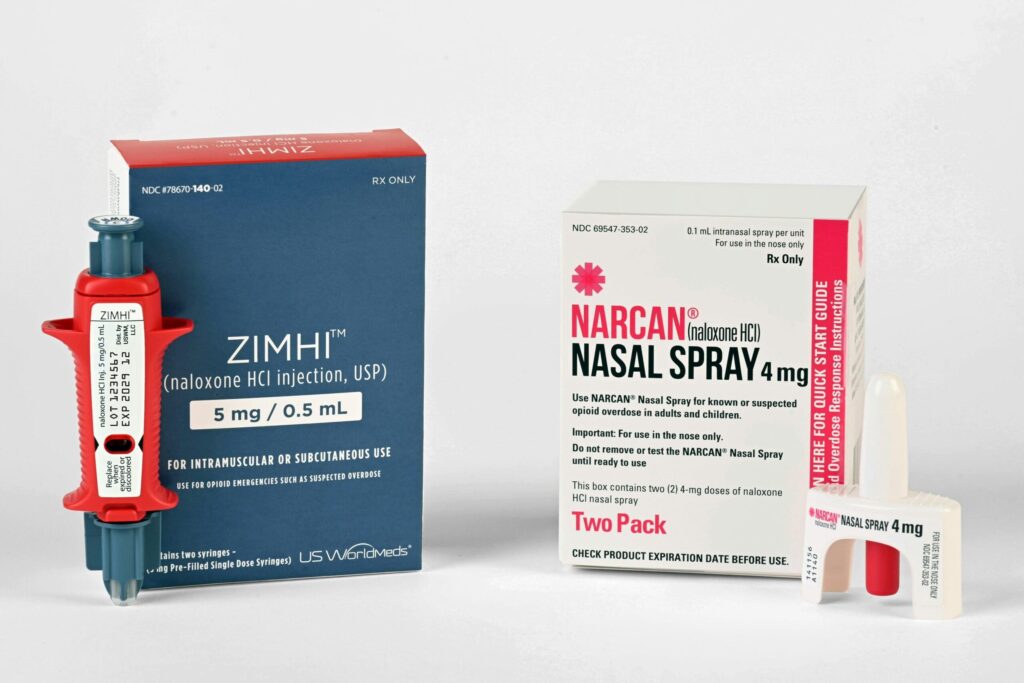 Health Services department announces allocation of $31 million in opioid settlement funds