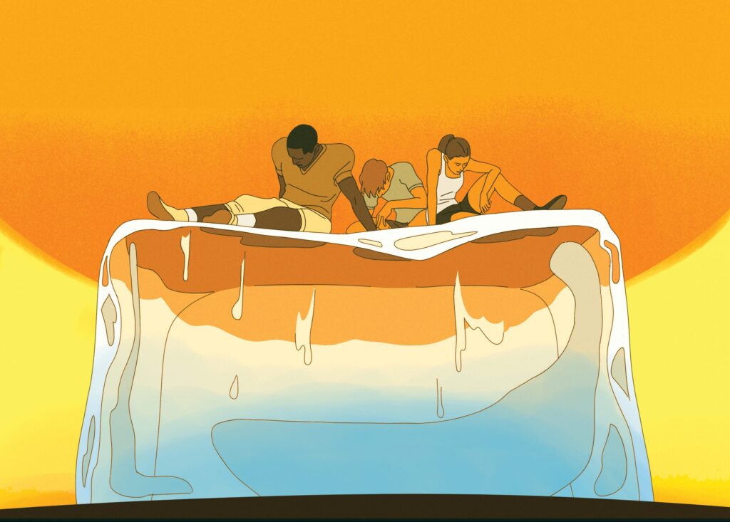 As climate change threatens student athlete safety, states try to adapt