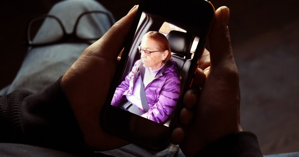 Judge rejects plea agreement in case of missing Navajo elder Ella Mae Begay