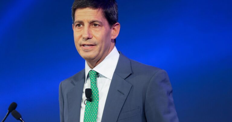 3 things to know about Trump's pick to head the Fed as Senators weigh his nomination