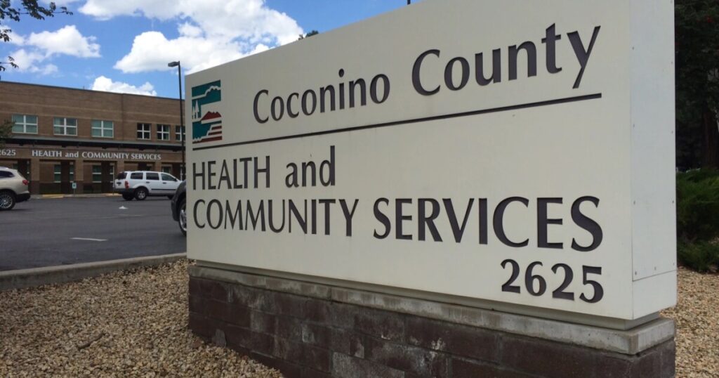 Coconino County confirms two more measles cases, four cases in 2026