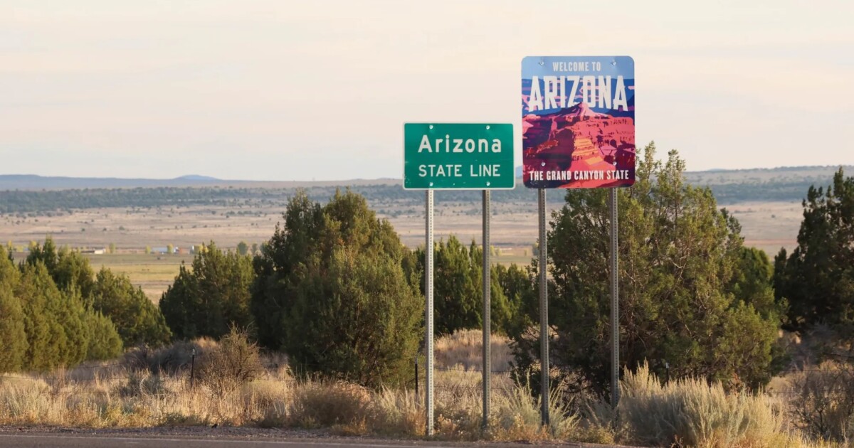 Measles outbreak along Arizona-Utah border surpasses 500 cases