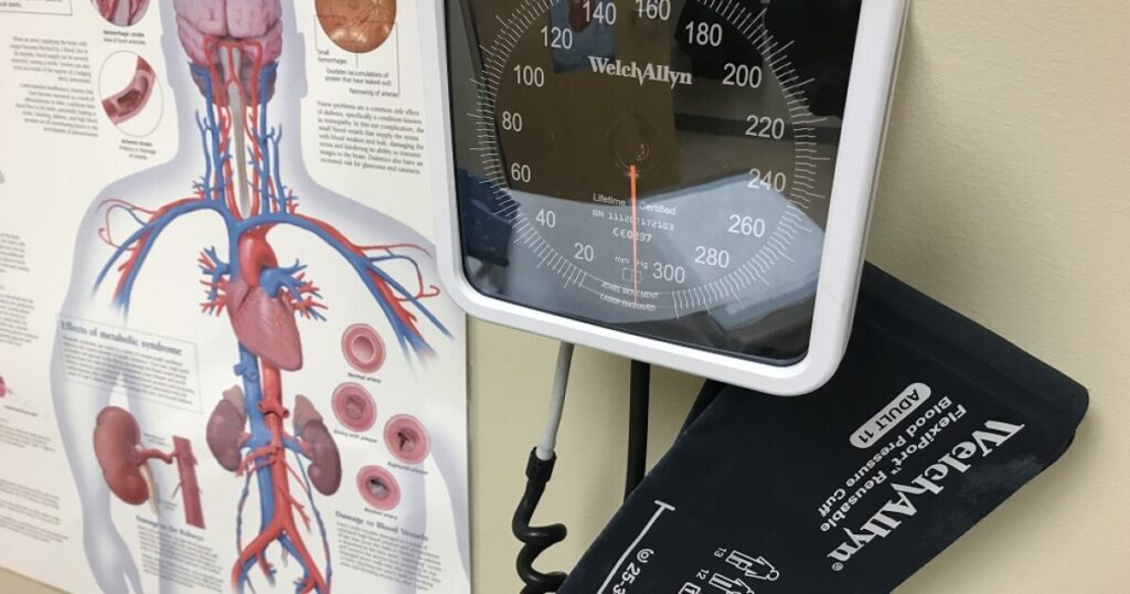 Healthy Michigan program also improving financial health of Medicaid enrollees