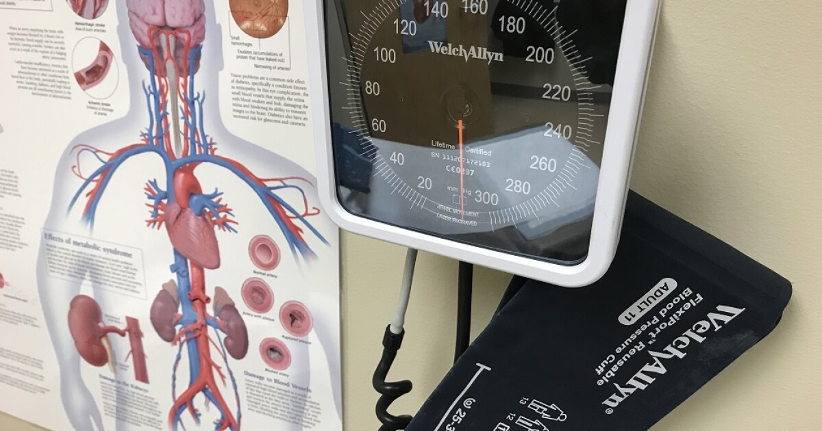 Healthy Michigan program also improving financial health of Medicaid enrollees