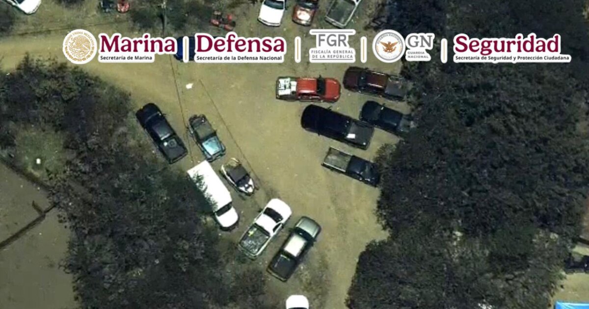 Mexico captures Jalisco cartel leader after killing of organization’s top boss