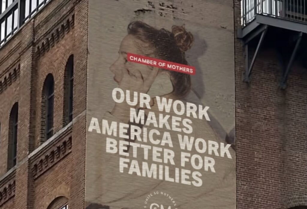 Michigan chapter of Chamber of Mothers fights for universal child care