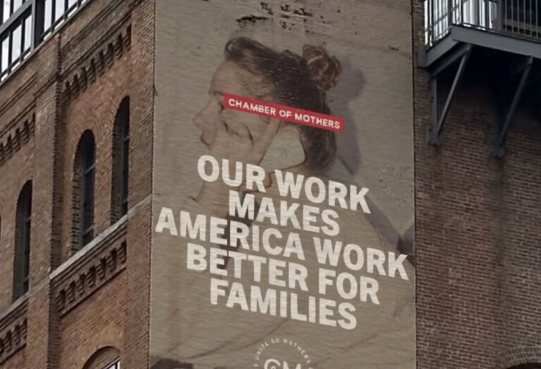 Michigan chapter of Chamber of Mothers fights for universal child care