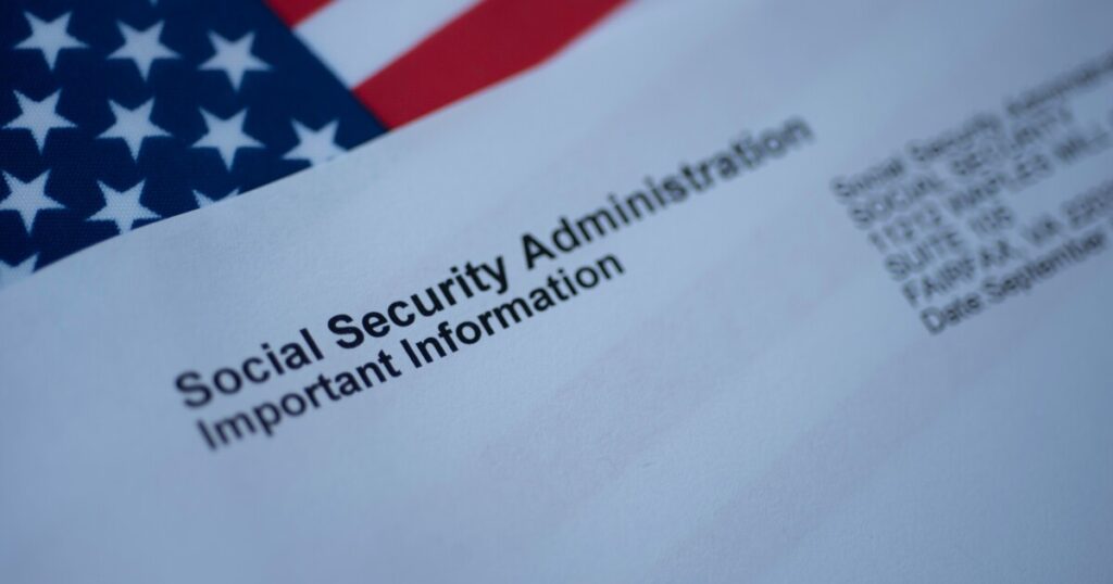 Stevens seeks to restore Social Security Administration staffing