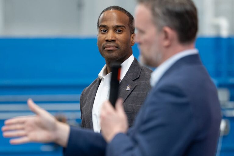 GOP Michigan candidates still claim Trump won 2020 election