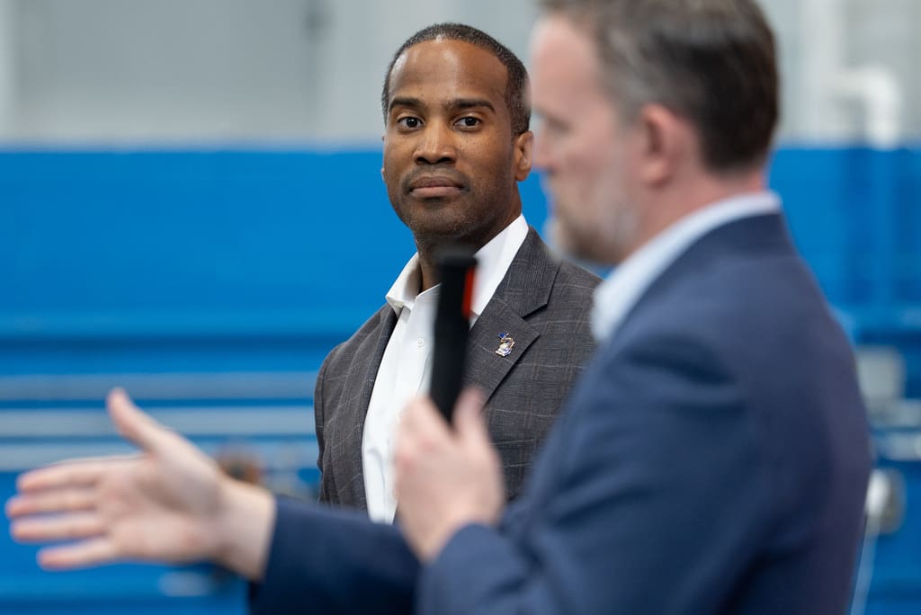 GOP Michigan candidates still claim Trump won 2020 election