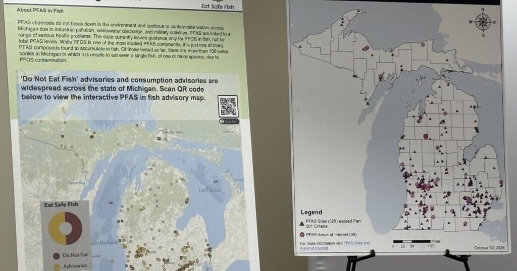 Democrats lay out ambitious proposals to mark Earth Day (though the legislation has dim hopes of passing this year)