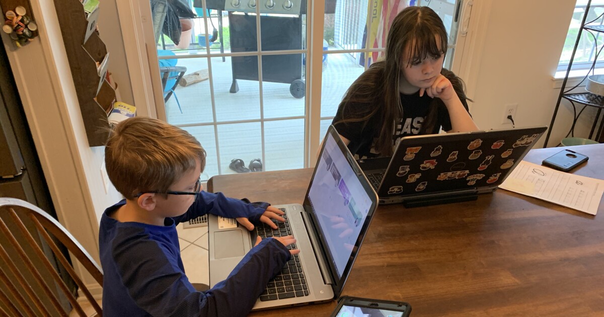 "Kids over clicks" passes in state Legislature