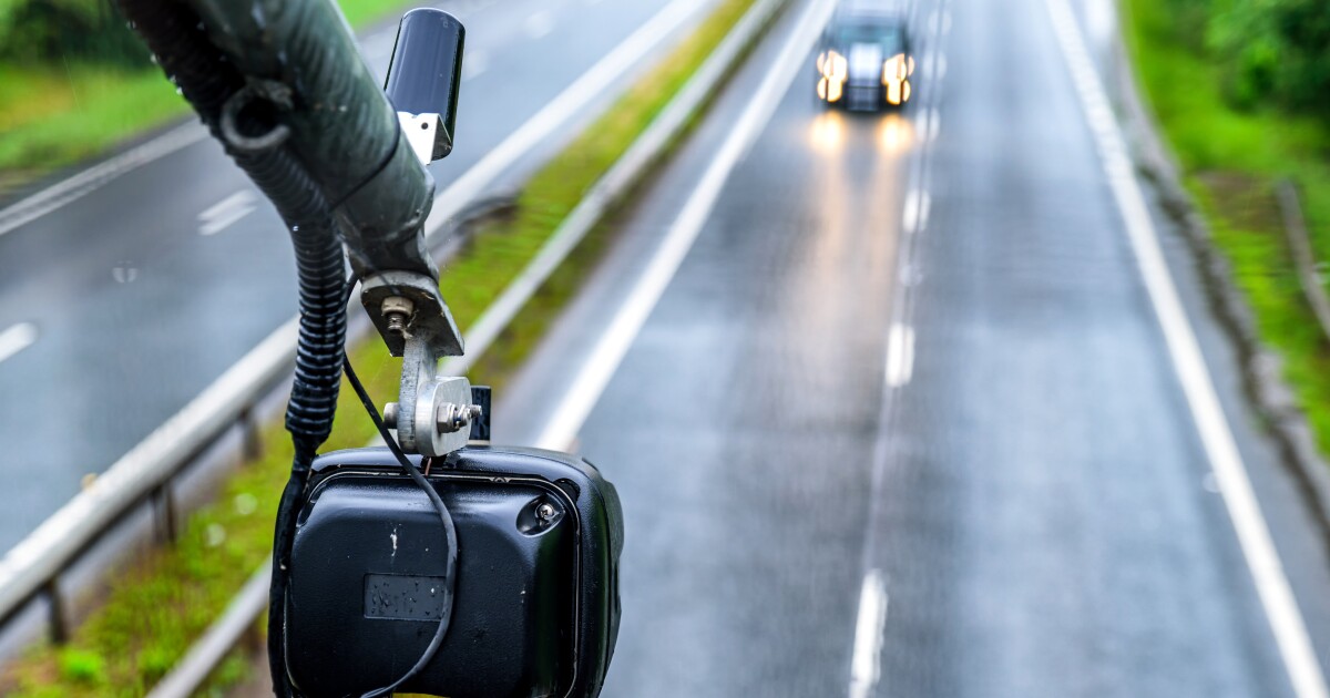 Michigans License Plate Readers Raise Privacy Concerns and Debate - Kitchen Table News Police say license plate cameras help them solve crimes, but residents and lawmakers raise concerns over privacy