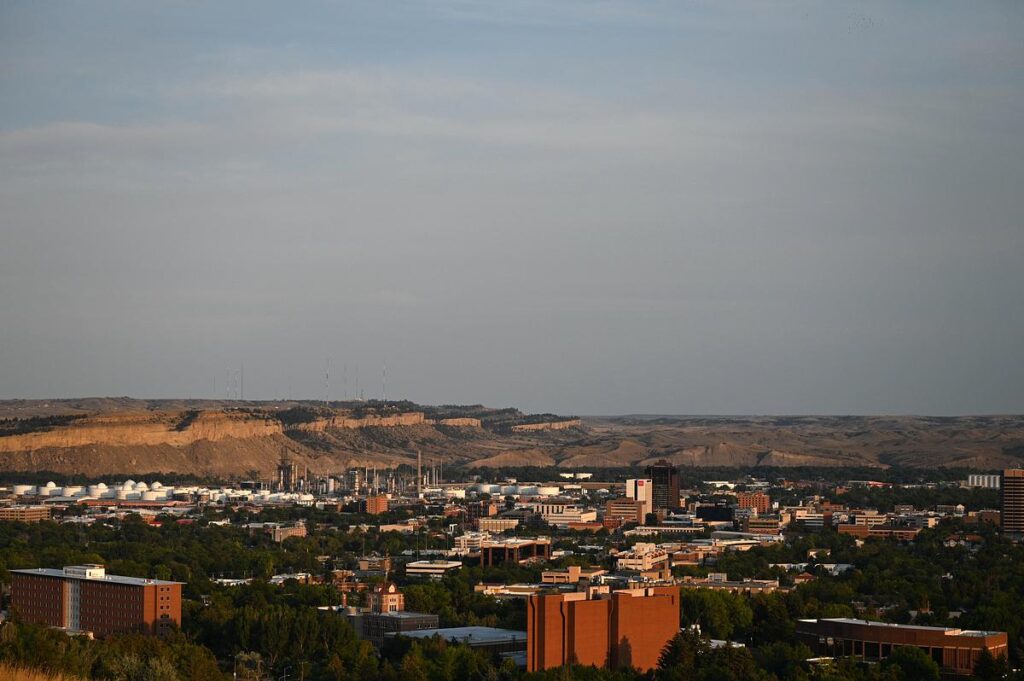 Lauren Miller, Montana Free Press, CatchLight Local/Report for America