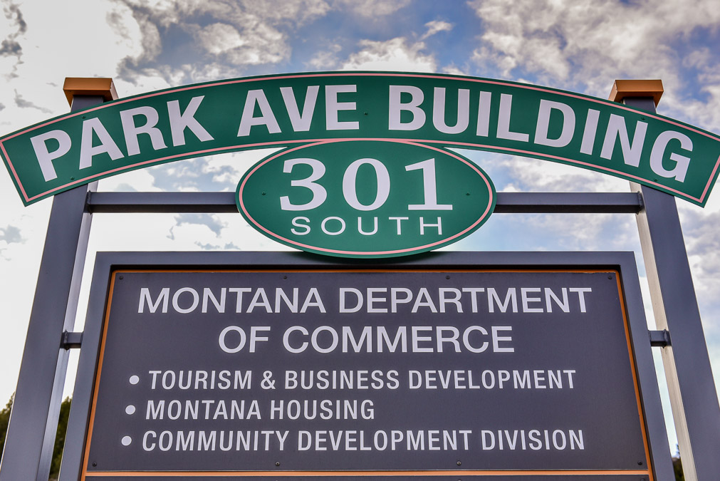Montana Commerce Director appointed unconstitutionally