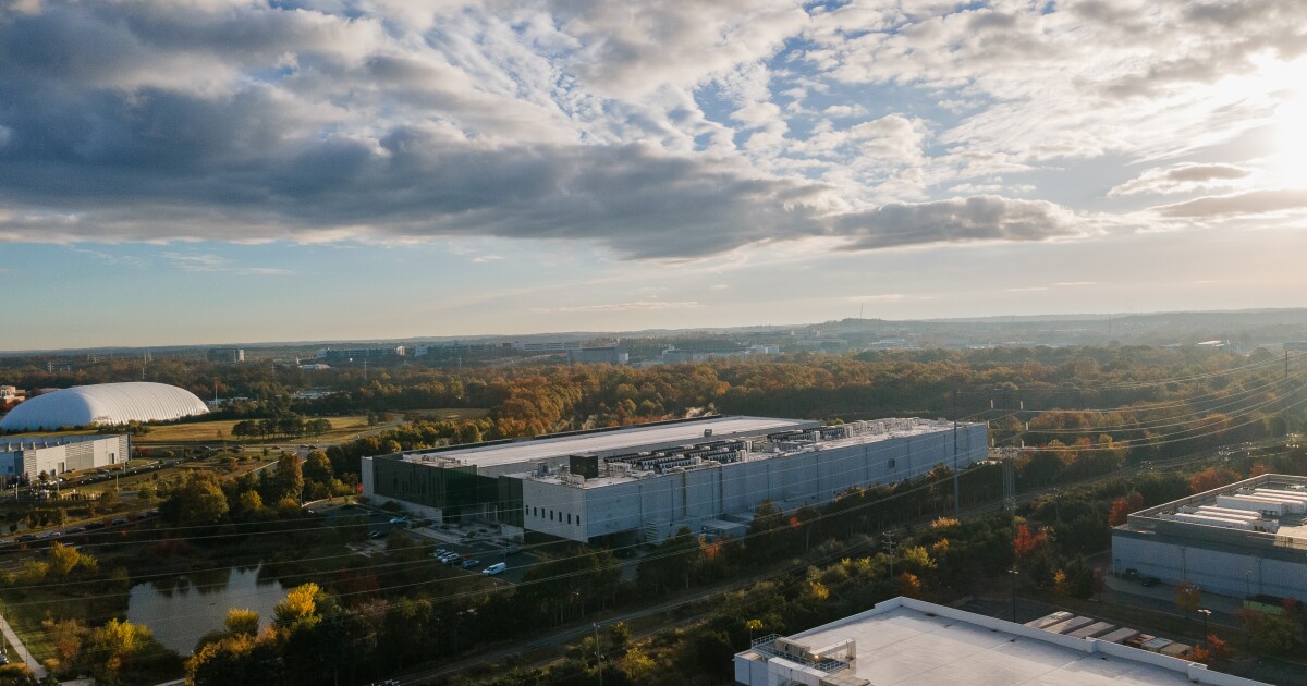 Data centers are expensive, unpopular — and could be a tipping point in the midterms