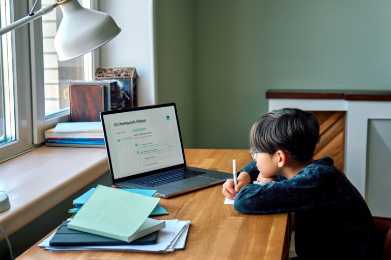 The quest to build a better AI tutor