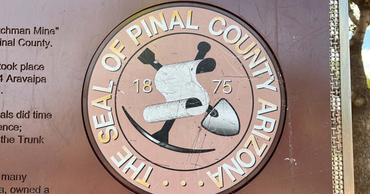Pinal County Board of Supervisors accuse county attorney of 'conflict of interest'