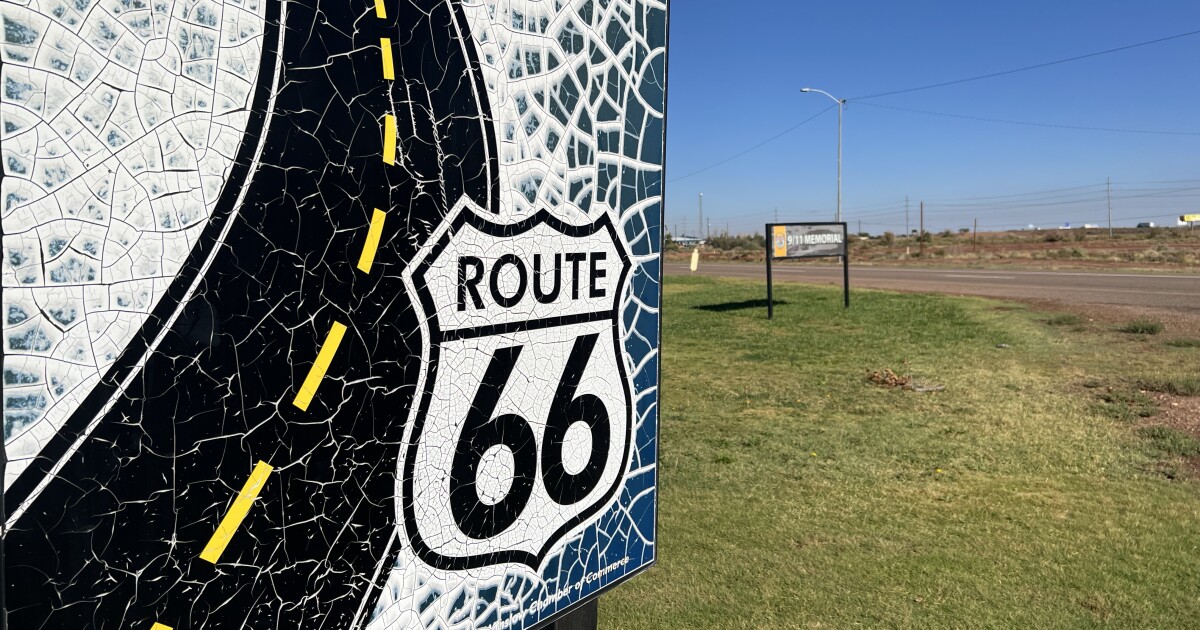 Route 66 Celebrates 100 Years A Journey Through American History - Kitchen Table News Celebrating the kitsch, history of Route 66 on its 100th anniversary — in Arizona and beyond