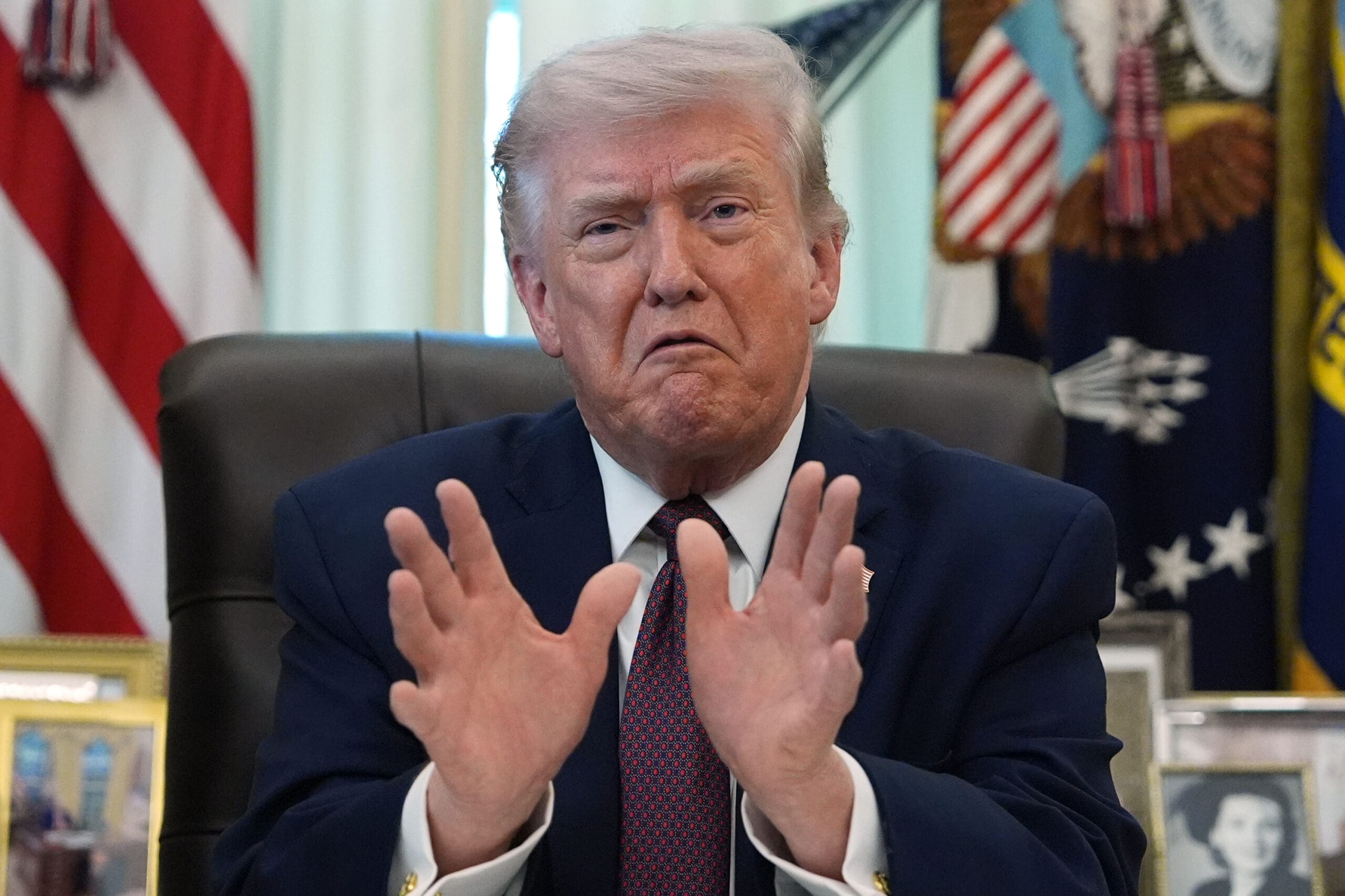 Shapiro Sues Trump Over Mail-In Voting Limits - Kitchen Table News Shapiro sues Trump over mail-in voting restrictions