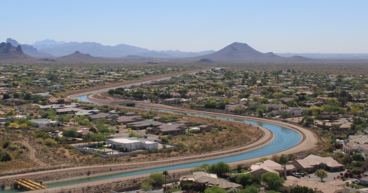 Could a mediator help break the Colorado River deadlock? These states think so