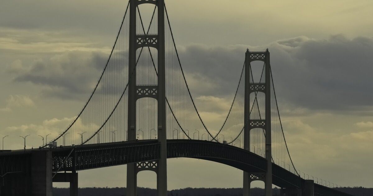 US Supreme Court refuses Michigans's immunity claim in Line 5 case