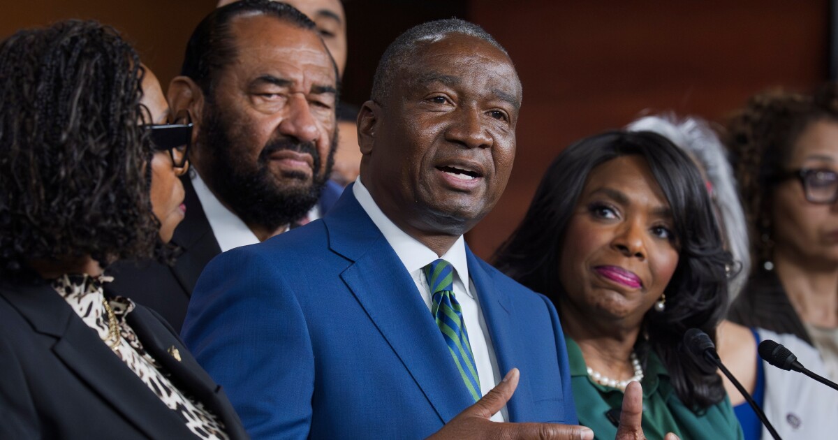 Supreme Court paves the way for largest-ever drop in Black representation in Congress